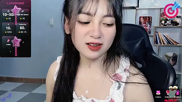  Nana 20 online show from 03-09-25, 09:14