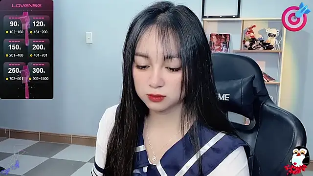  Nana 20 online show from 03-18-25, 12:49