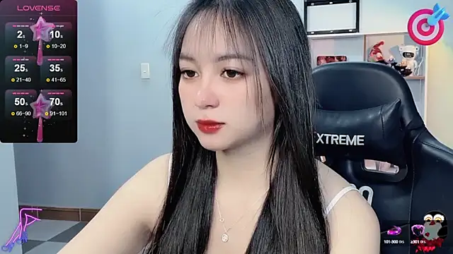  Nana 20 online show from 03-18-25, 07:42