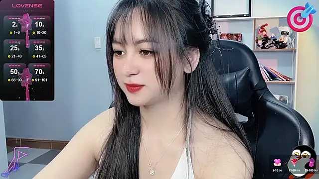  Nana 20 online show from 03-19-25, 08:32