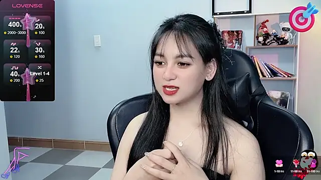  Nana 20 online show from 03-21-25, 12:29