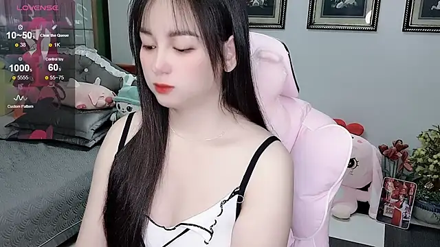  Nana 20 online show from 10-04-25, 03:59