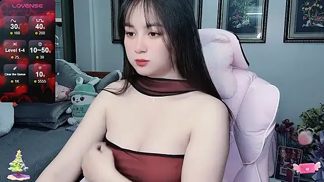  Nana 20 online show from 11-26-25, 03:24