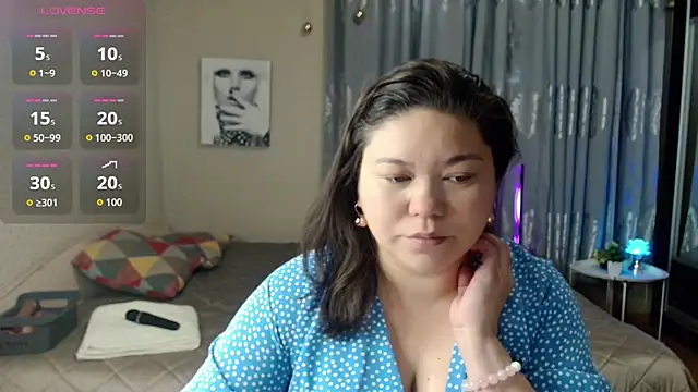 supersex 96 online show from 03-20-26, 05:23