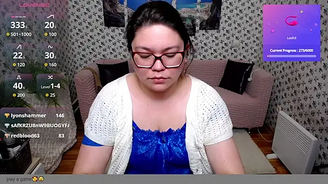 supersex 96 online show from 04-14-26, 04:46