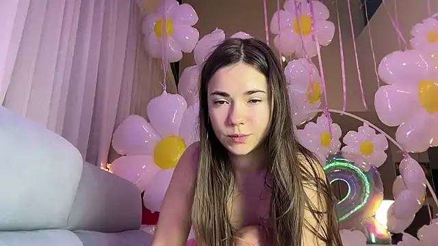 Mika Miller online show from 03-08-26, 10:35