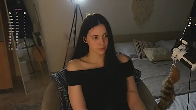 jennetdoll online show from 04-02-26, 06:38