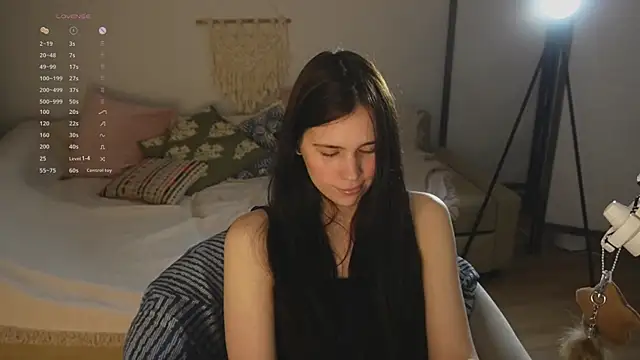 jennetdoll online show from 05-18-26, 07:09