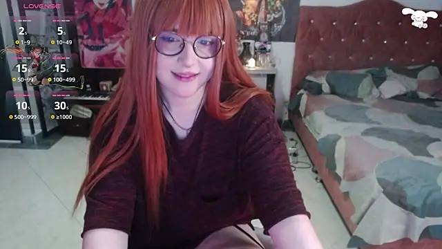 Avril2001 online show from 11-11-25, 01:49