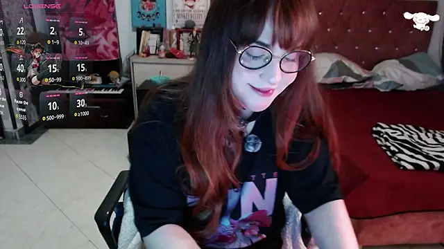 Avril2001 online show from 02-05-26, 04:28