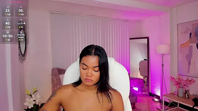 Snapshot of madisson_davon chatting on 03-11-25, 04:51 madisson davon online show from 03-11-25, 04:51