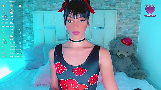 AlanaBekeer online show from 02-26-26, 07:13