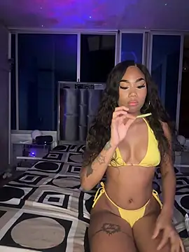 Lya-Kasandra online show from 01-08-25, 01:42