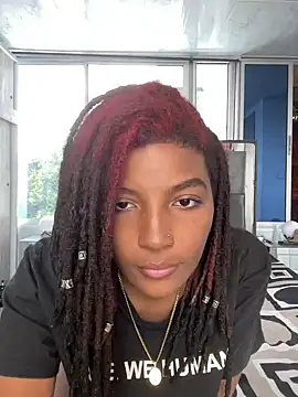 Lya-Kasandra online show from 01-12-25, 07:53