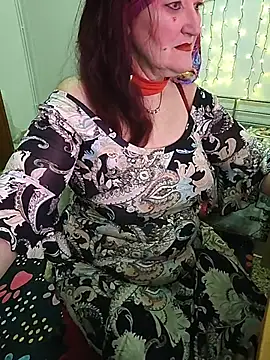 SabrinaXlovess online show from 03-12-26, 05:52