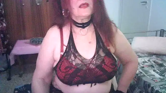 SabrinaXlovess online show from 05-24-26, 04:45