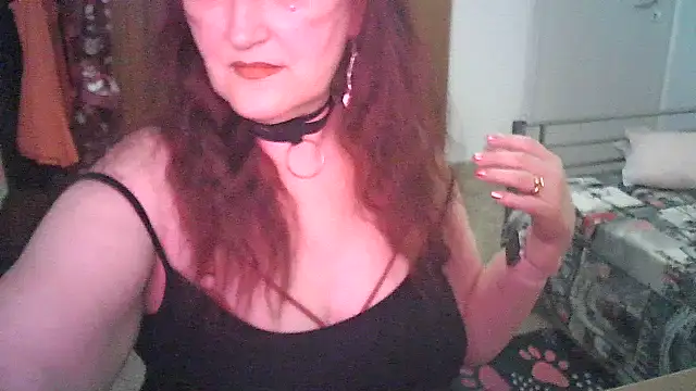 SabrinaXlovess online show from 06-04-26, 04:35