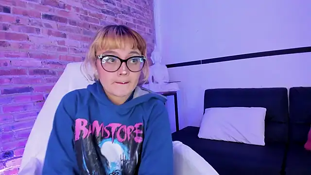 Sweet Namii online show from 02-14-25, 02:39