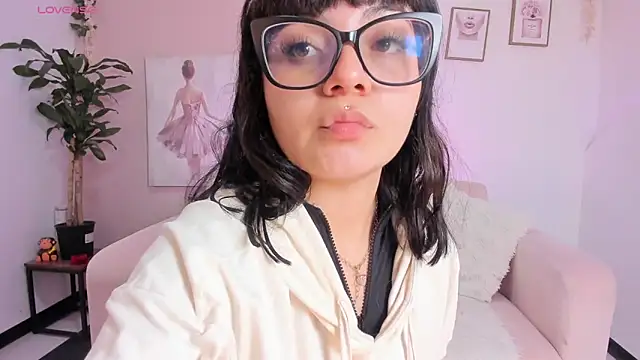 Sweet Namii online show from 09-20-25, 11:55