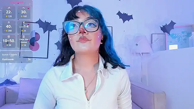 Sweet Namii online show from 11-06-25, 06:53