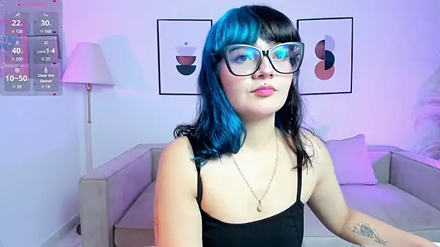 Sweet Namii online show from 11-15-25, 08:27