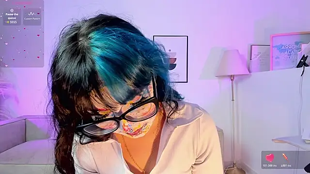 Sweet Namii online show from 11-18-25, 08:02