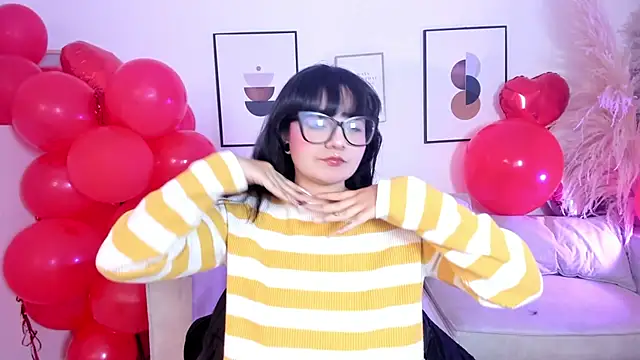 Sweet Namii online show from 02-19-26, 08:38