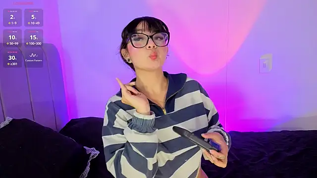 Sweet Namii online show from 04-08-26, 01:27