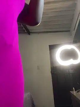 Scarlett 811 online show from 02-24-26, 08:18