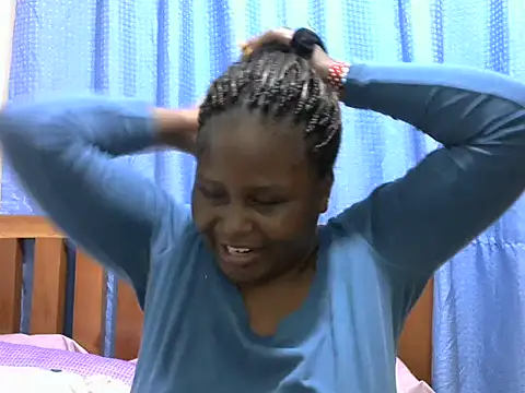 creamy sweetlove online show from 02-18-26, 07:32