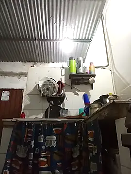 Andreita 95 online show from 10-28-25, 09:57