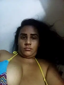 Andreita 95 online show from 11-28-25, 10:01