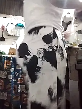 Andreita 95 online show from 04-22-26, 10:44