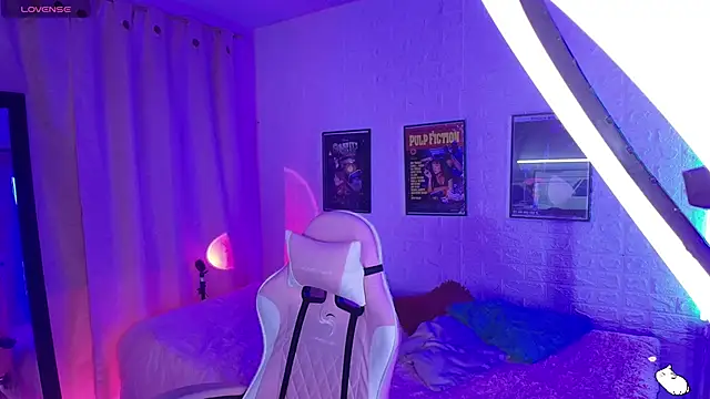 hinata te3n online show from 11-22-25, 03:16