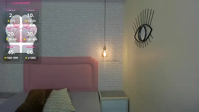 Kittytimberlake online show from 04-28-26, 01:38