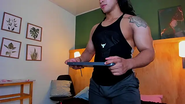 Snapshot of jacob-coper chatting on 02-14-25, 03:11 jacob-coper online show from 02-14-25, 03:11