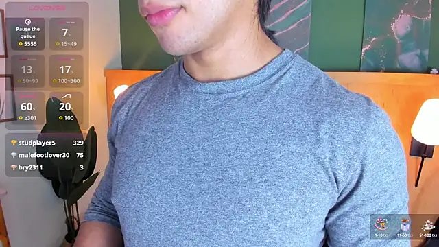 Snapshot of jacob-coper chatting on 10-15-25, 03:17 jacob-coper online show from 10-15-25, 03:17