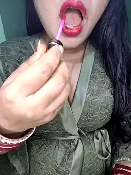 Pratibha ji online show from 01-11-25, 04:25