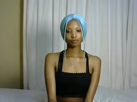 StarBarbiee online show from 10-27-25, 12:47