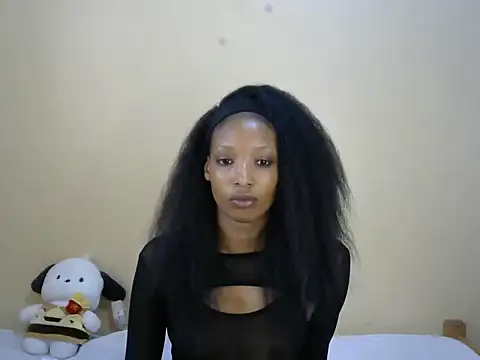 StarBarbiee online show from 12-05-25, 10:35