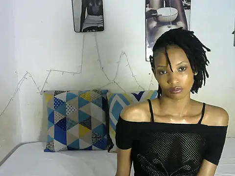 StarBarbiee online show from 03-19-26, 06:23