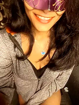 REVA DARLING online show from 01-09-25, 08:03