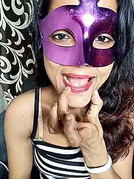 REVA DARLING online show from 09-25-25, 02:32