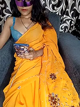 REVA DARLING online show from 10-21-25, 03:24