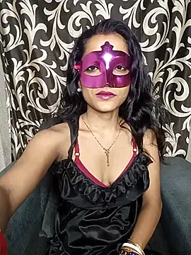 REVA DARLING online show from 06-08-26, 03:12