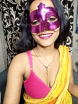 REVA DARLING online show from 06-12-26, 06:56