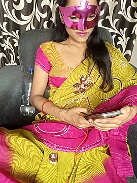REVA DARLING online show from 07-28-26, 12:48