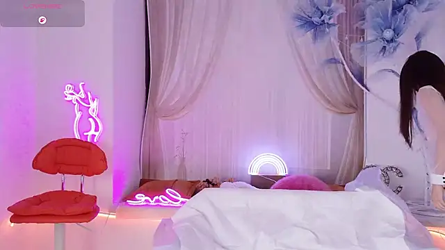 Momoever123456 online show from 03-25-26, 02:34