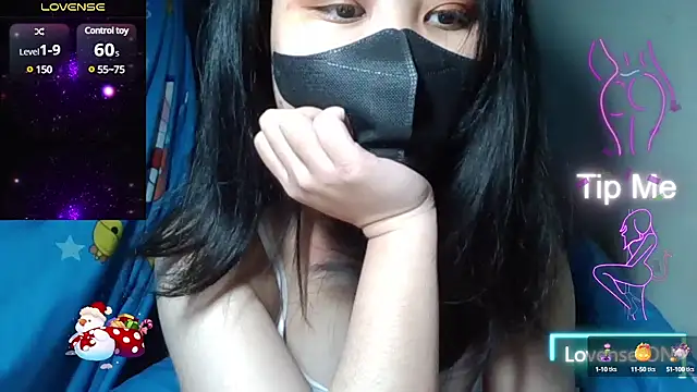 Athena20001 online show from 01-21-25, 05:41