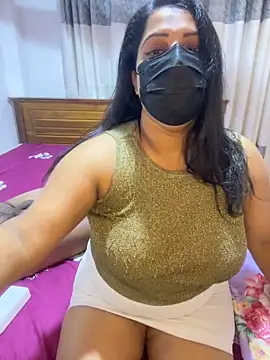 NOORA-GIRL online show from 02-05-26, 01:43